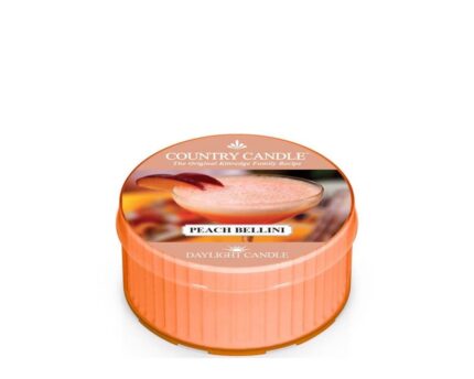 Peach Bellini Daylight 42g – Produktansicht