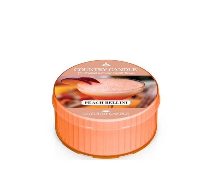 Peach Bellini Daylight 42g – Produktansicht