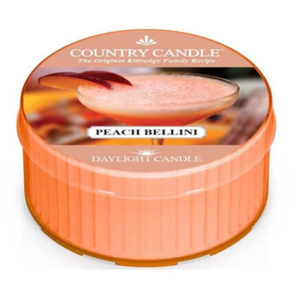 Peach Bellini Daylight 42g – Hauptansicht