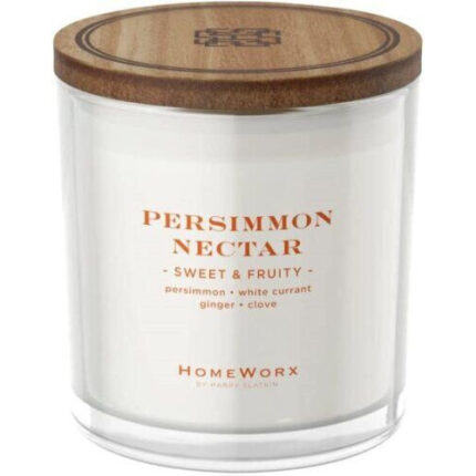 Persimmon Nectar 397g (3-Docht) – Hauptansicht