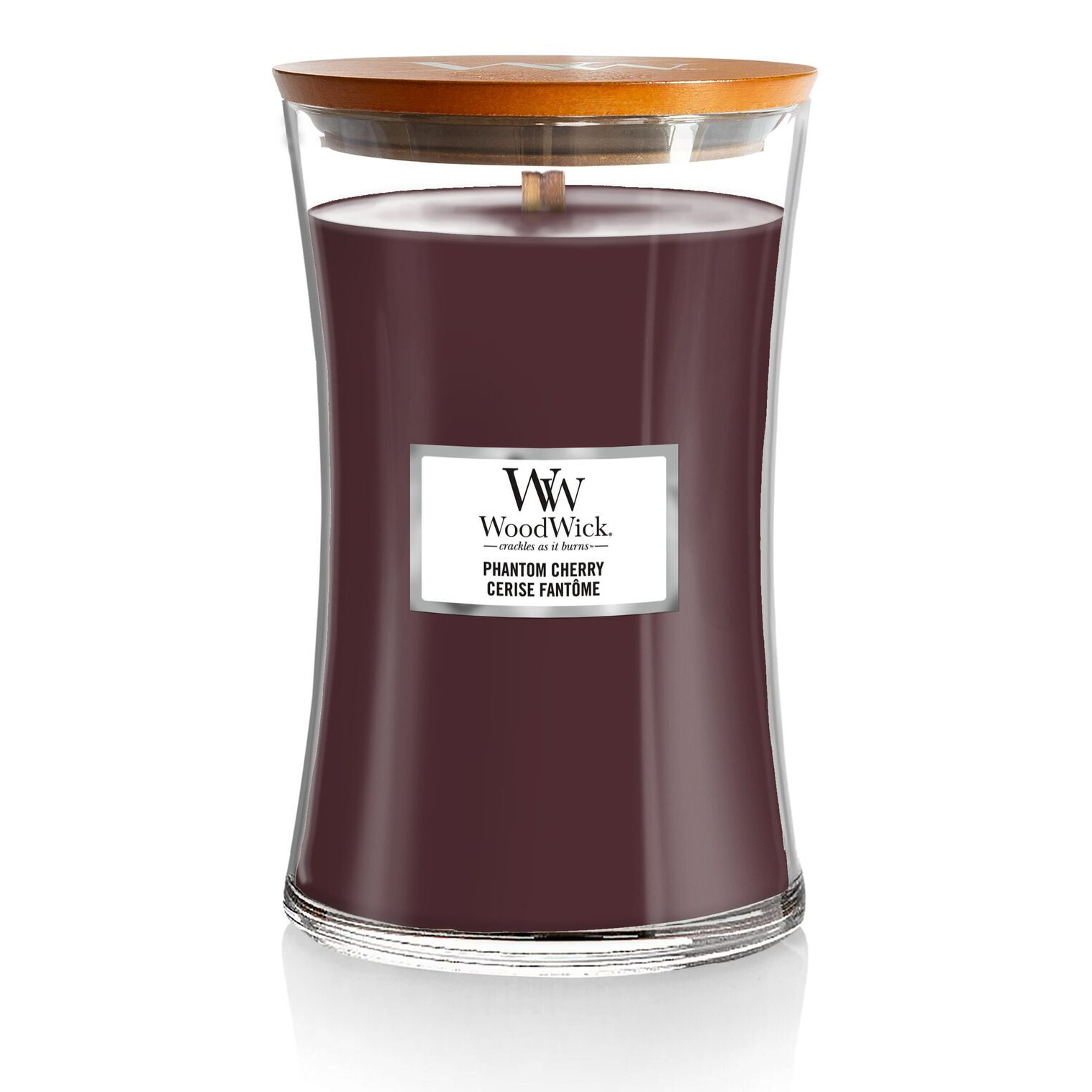 Krug, Glas, Tasse, Flasche, Shaker Phantom Cherry 610g – Hauptansicht