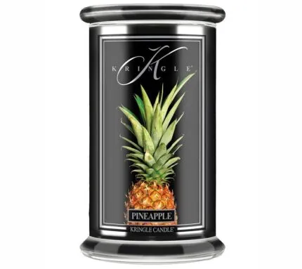 Pineapple - Reserve Line 623g – Produktansicht