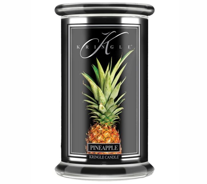 Pineapple - Reserve Line 623g – Produktansicht