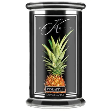Pineapple - Reserve Line 623g – Hauptansicht