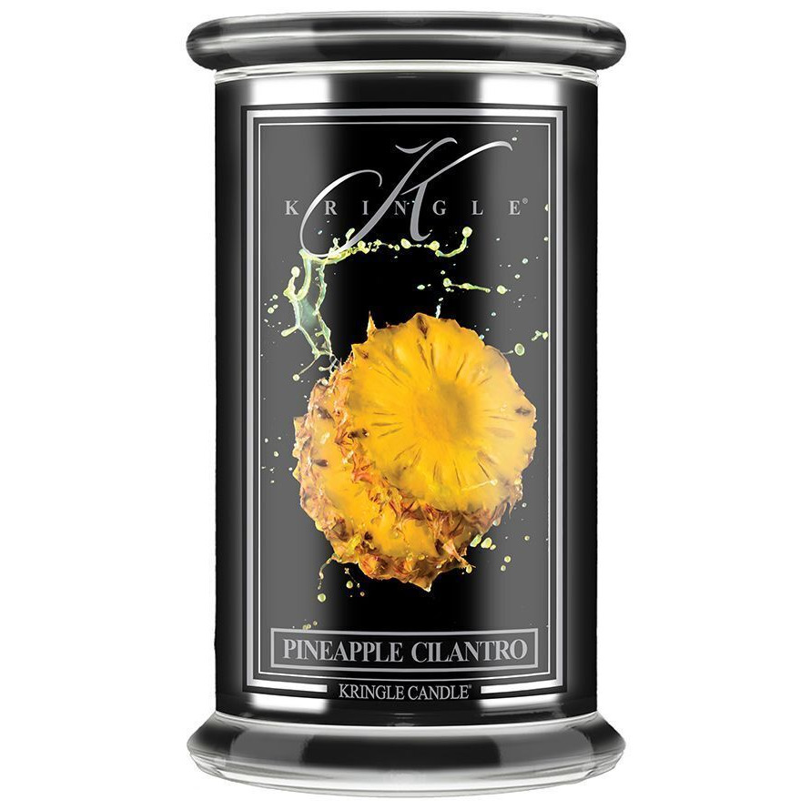 Produktbild Pineapple Cilantro - Reserve Line 623g – Hauptansicht