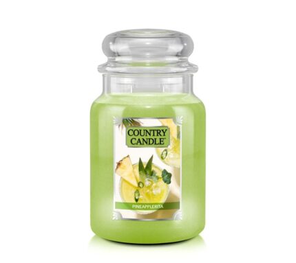 Pineapplerita 680g – Produktansicht