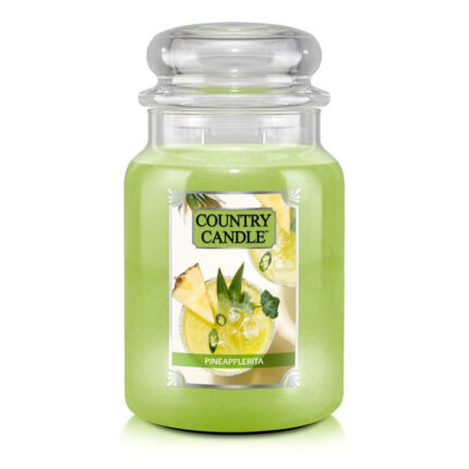 Pineapplerita 680g – Hauptansicht