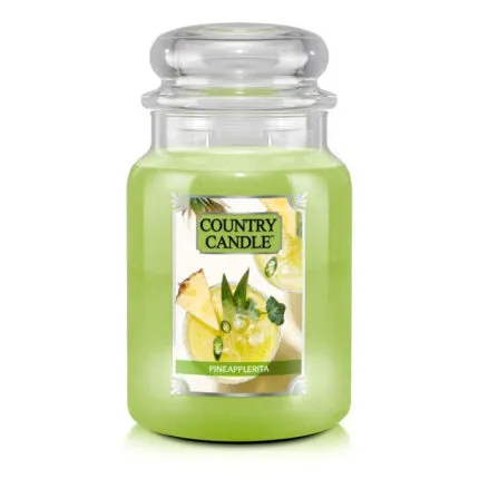 Pineapplerita 680g – Hauptansicht