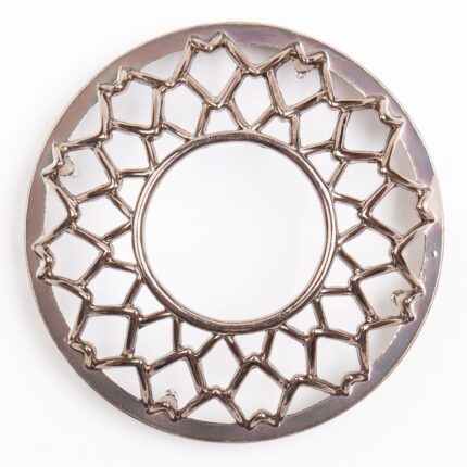 Pinecones Candle-Lid – Hauptansicht