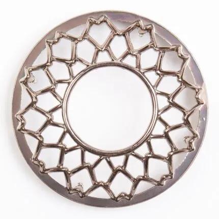 Pinecones Candle-Lid – Hauptansicht