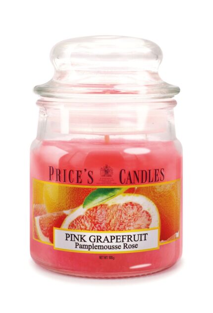 Pink Grapefruit 100g – Produktansicht