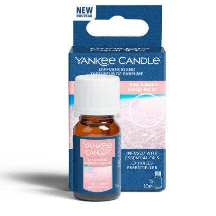 Pink Sands 10ml Nachfüller für Ultrasonic Diffuser – Produktansicht