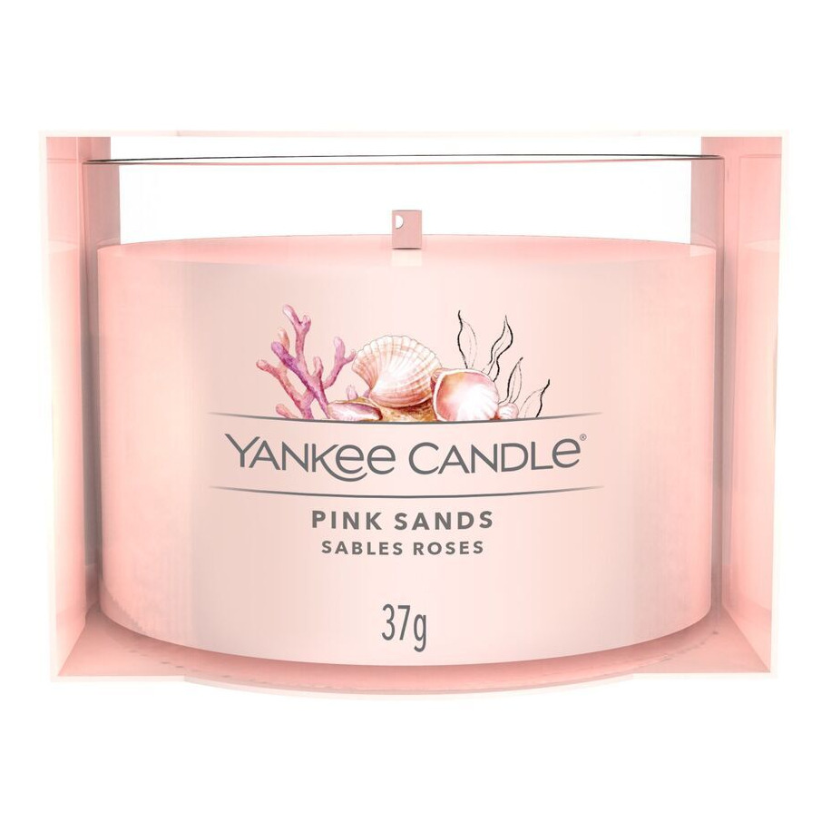 Produktbild Pink Sands 37g – Hauptansicht