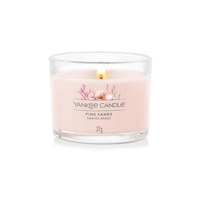 Pink Sands 37g – Produktansicht