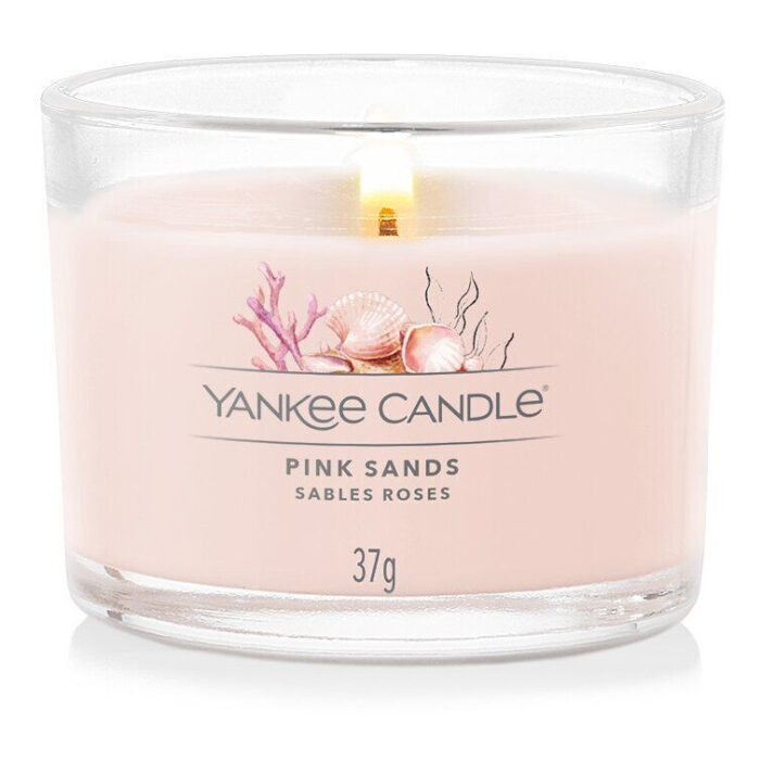 Pink Sands 37g – Produktansicht