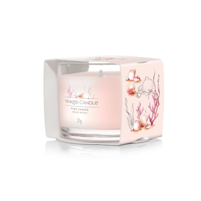 Pink Sands 37g – Produktansicht