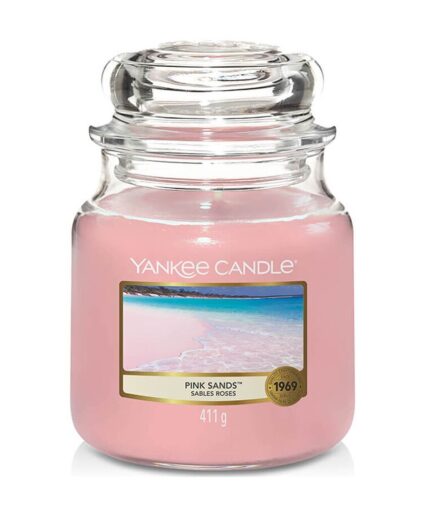 Pink Sands 411g – Hauptansicht
