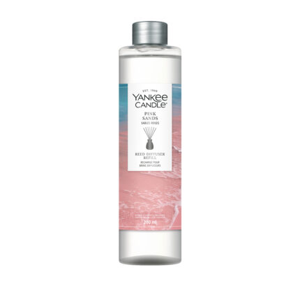 Yankee Candle Pink Sands Reed Diffuser Refill Flasche mit 200 ml