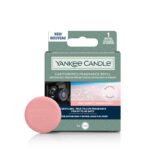 Verpackter Yankee Candle Pink Sands Nachfüllpack für elektrischen Autoduft