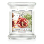 Pomegranate & Fir 411g – Hauptansicht