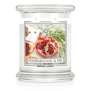 Pomegranate & Fir 411g – Hauptansicht