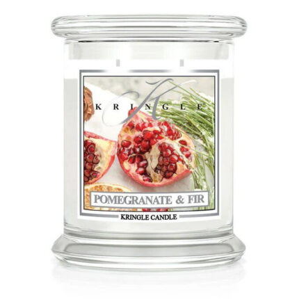 Pomegranate & Fir 411g – Hauptansicht