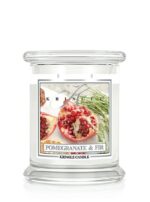 Pomegranate & Fir 411g – Produktansicht