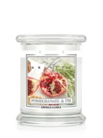 Pomegranate & Fir 411g – Produktansicht