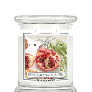 Pomegranate & Fir 411g – Produktansicht