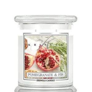 Pomegranate & Fir 411g – Produktansicht