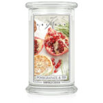 Pomegranate & Fir 623g – Hauptansicht