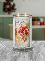 Pomegranate & Fir 623g – Produktansicht
