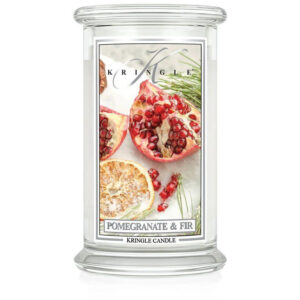 Pomegranate & Fir 623g – Hauptansicht