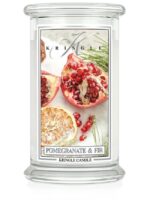 Pomegranate & Fir 623g – Produktansicht