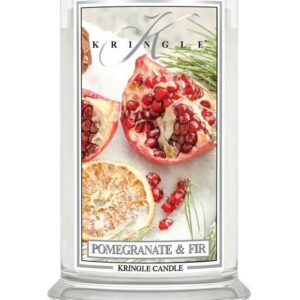 Pomegranate & Fir 623g – Produktansicht