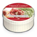 Pomegranate & Fir Daylight 42g – Hauptansicht