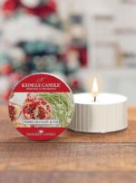 Pomegranate & Fir Daylight 42g – Produktansicht