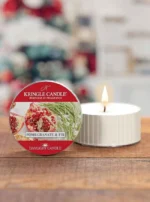 Pomegranate & Fir Daylight 42g – Produktansicht