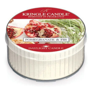 Pomegranate & Fir Daylight 42g – Hauptansicht