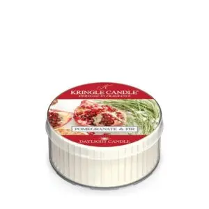 Pomegranate & Fir Daylight 42g – Produktansicht