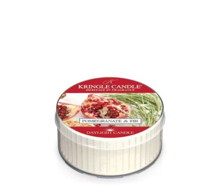 Pomegranate & Fir Daylight 42g – Produktansicht