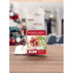 Pomegranate & Fir Wax Melts 64g – Produktansicht