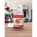 Pomegranate & Fir Wax Melts 64g – Produktansicht