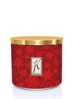 Pomegranate Punch 396g Tumbler 3-Docht – Produktansicht