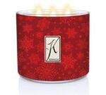 Pomegranate Punch 396g Tumbler 3-Docht – Produktansicht