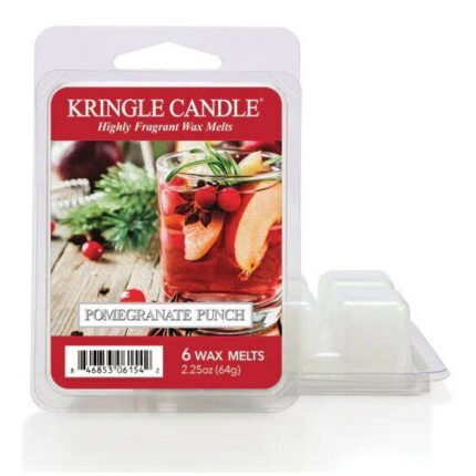 Pomegranate Punch Wax Melts 64g – Hauptansicht