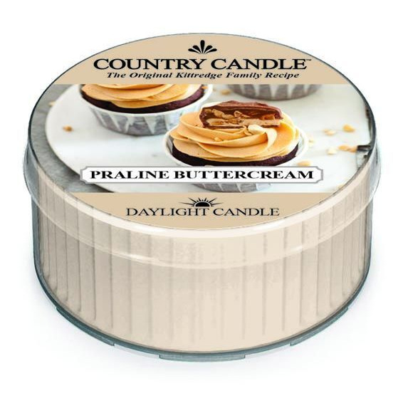 Band Praline Buttercream Daylight 42g – Hauptansicht
