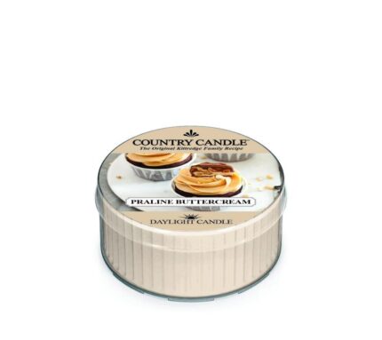 Praline Buttercream Daylight 42g – Produktansicht