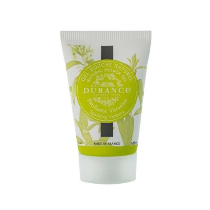Prickelnde Verbene Duschgel 25ml Reisegrösse – Produktansicht