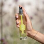 Prickelnde Verbene Eau Fraiche 100ml – Produktansicht